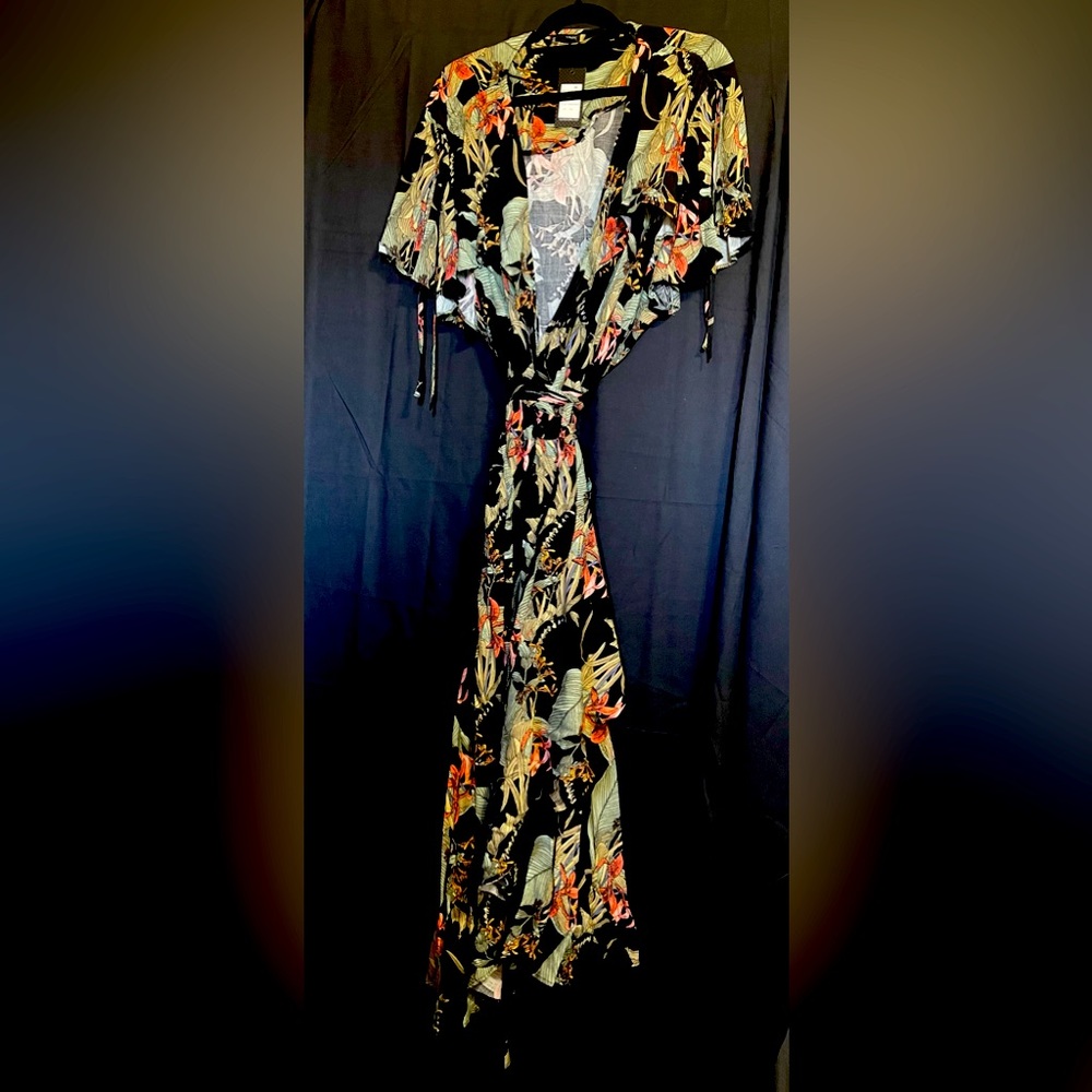 Brand new dress plus size